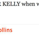 Illustration for article titled Jackie Collins Listens To R. Kelly